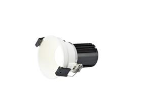 Bania 12 Recessed Ceiling Luminaires Dlux Round Recess Ceiling